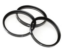 Tiffen Close Up Lens Set