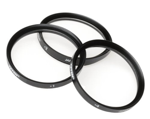 Tiffen Close Up Lens Set