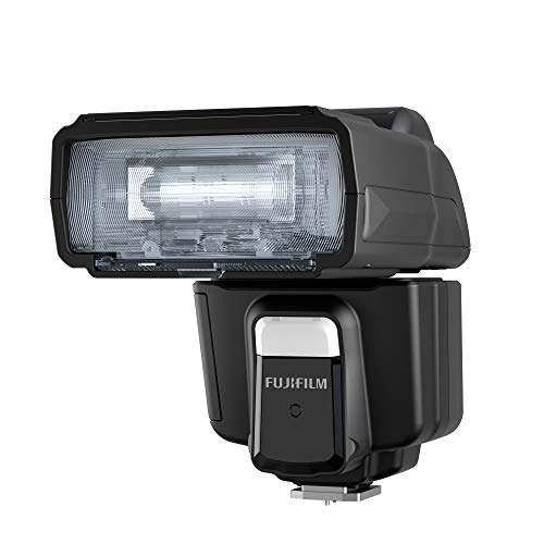 FUJIFILM EF-60 Shoe Mount Flash