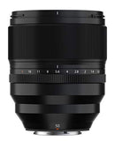 Fujifilm XF 50mm f/1.0 R WR Lens