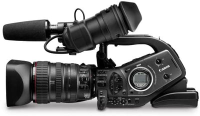 cannon HDV XL H1 ビデオカメラ#y665 XL H1 - Canon Camera Museum