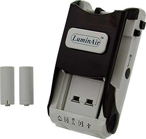 Full Time Intelli Universal Charger (Lithium & AA/AAA)