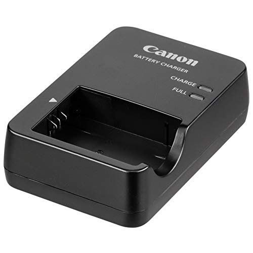 Canon CB-2LHe Battery Charger for NB-13L Li-Ion Batteries