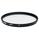 Vivitar UV52 52mm 1-Piece Camera Lens Filter