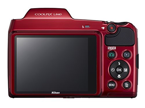 Nikon COOLPIX L840