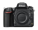 Nikon D750 FX-format Digital SLR