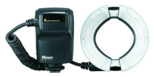 Nissin Speedlite i 40