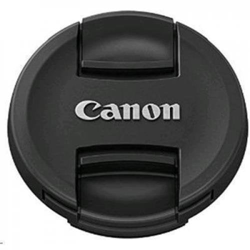 Canon E-58 II Lens Cap