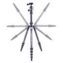 Vanguard Compact Travel Tripod