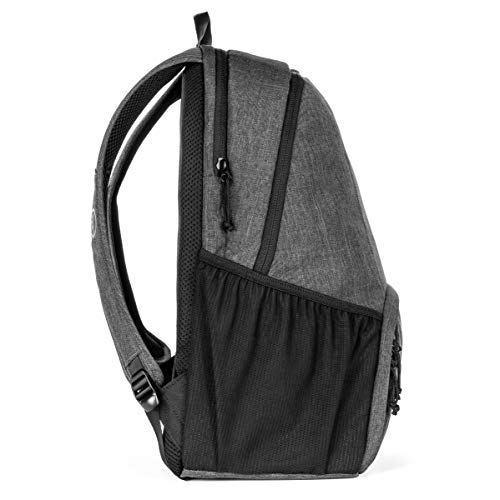 Tamrac Tradewind Backpack 24 (Dark Gray)