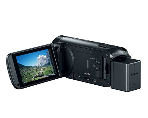 Canon VIXIA HF R80 Camcorder
