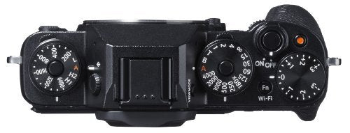Fujifilm X-T1 Kit Mirrorless Digital Camera