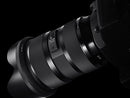 Sigma 24-35mm f/2 Standard-Zoom Lens