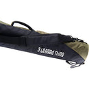 3 Legged Thing SID Evo 2 3 Section Magnesium Alloy Monopod, 18kg / 39.6lbs Load Capacity