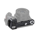 Nikon Z50 Creator's Kit, Black