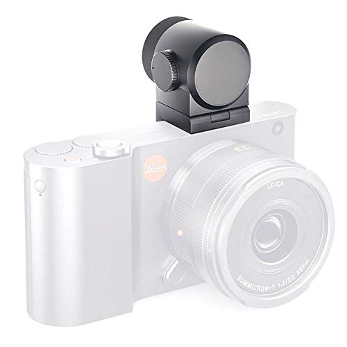 Leica Visoflex Typ 020 Electronic Viewfinder (18767) for Leica T, TL, X (Typ 113)