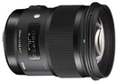 Sigma 50mm f/1.4 DG DN Art Lens - Sony E