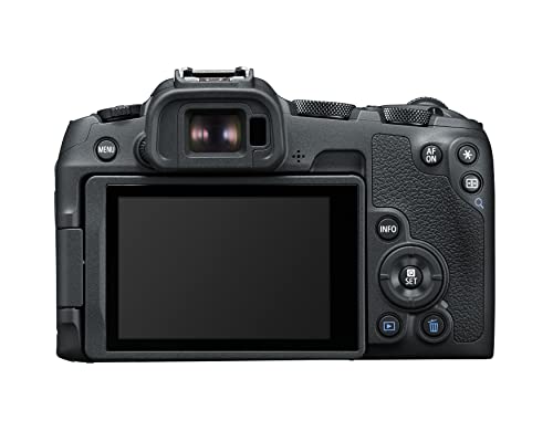 Canon EOS R8 Full-Frame Mirrorless Camera