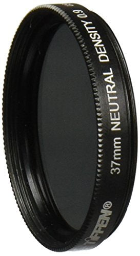 TiffenNeutral Density 0.9 Filter