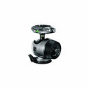 Gitzo GH3780QR Series 3 Magnesium Center Ball Head QR (Gray)