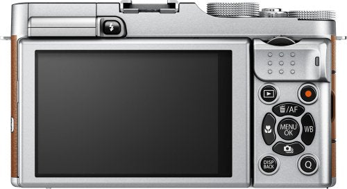 Fujifilm X-M1 Mirrorless Digital Camera