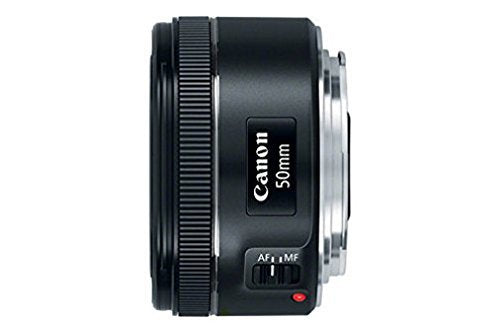 Canon Lens