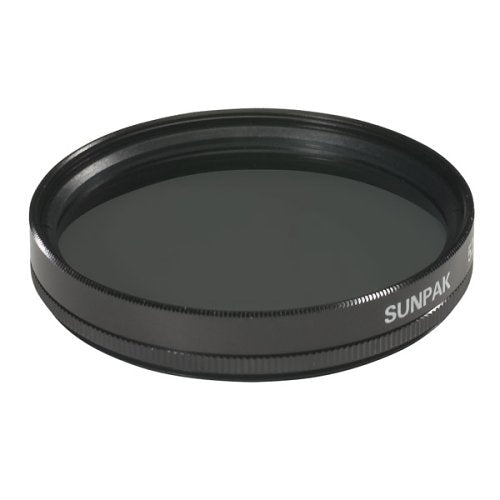 Sunpak CF-7060 CP Circular Polarized Filters 62mm