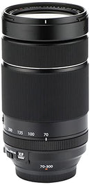 Fujifilm XF 70-300mm f/4-5.6 R LM OIS WR Lens