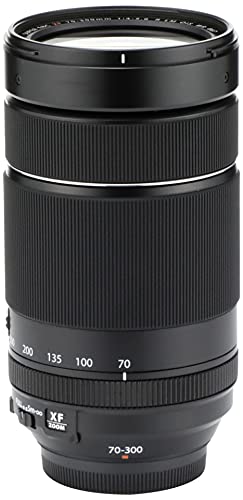 Fujifilm XF 70-300mmF4-5.6 R LM OIS Weather Resistant Lens