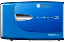 Fujifilm Finepix Z20 10MP Digital Camera | Blue-Camera Wholesalers