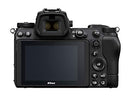 Nikon Z 7II FX-Format Mirrorless Camera Body