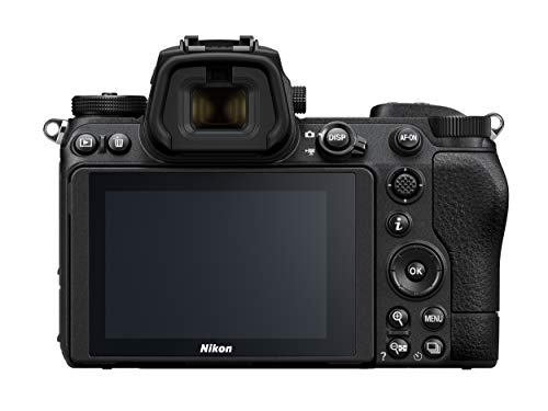 Nikon Z6 II Mirrorless Camera