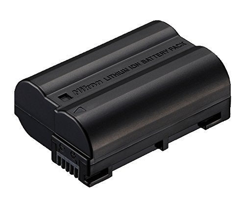 Nikon EN-EL15 Rechargeable Li-ion Battery