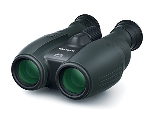 Canon 10x32 IS Image Stabilized Binoculars