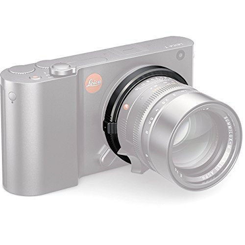 Leica M-Adapter L (Black)