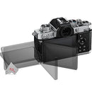 Z fc DX-Format Mirrorless Camera Body & Lens