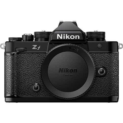 Nikon Z-mount