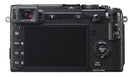 Fujifilm X-E2 Mirrorless Digital Camera