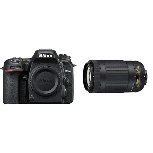 d7500 dual zoom lens kit