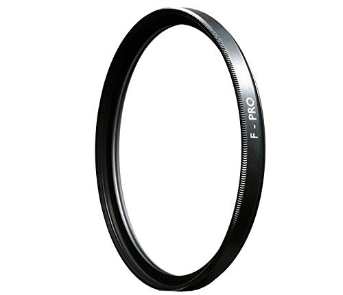 B+W Clear UV Haze with Single Coating (010)
