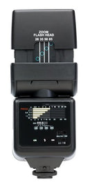 Vivitar 730AF AutoFocus Zoom Electronic Flash for Canon EOS Camera