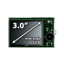 NIKON COOLPIX S52 ECO-GREEN DIGITAL