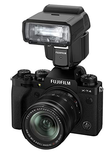 Fujifilm EF-60 Shoe Mount Flash (16657831)