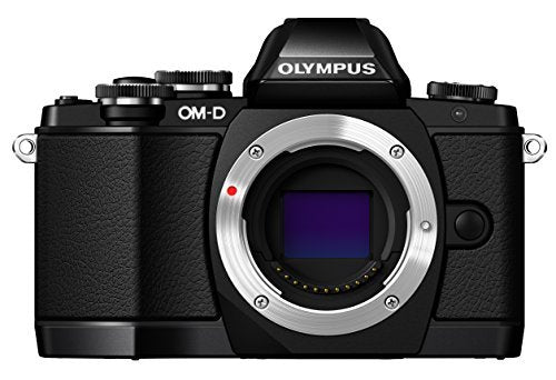 Olympus OM-D E-M10 CSC