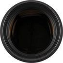 Sigma 259965 105mm f/1.4-16 Standard Fixed Prime Camera Lens, Black for Sony E Mount