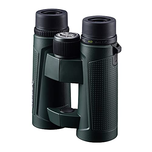 Vanguard VEO HD 8420 Waterproof/Fogproof Binoculars with ED Glass