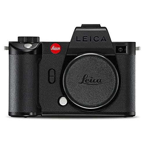 Leica SL2-S Mirrorless Camera with 24-70mm f/2.8 Lens