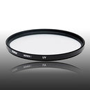 Vivitar Uv 37MM Filter