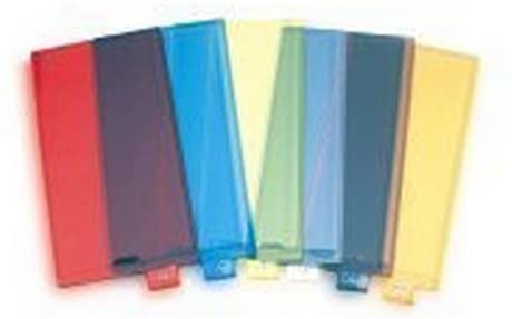 Vivitar FK-1 Flash Filter Kit for 283 Flash