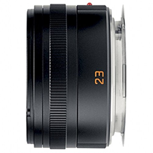Leica Summicron-T 23mm f/2 ASPH Lens